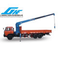 12tons Straight-Arm Truck Mounted Crane (GHESQ1203)